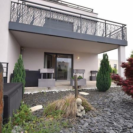Appartement ซิลิสตาต์ ภายนอก รูปภาพ