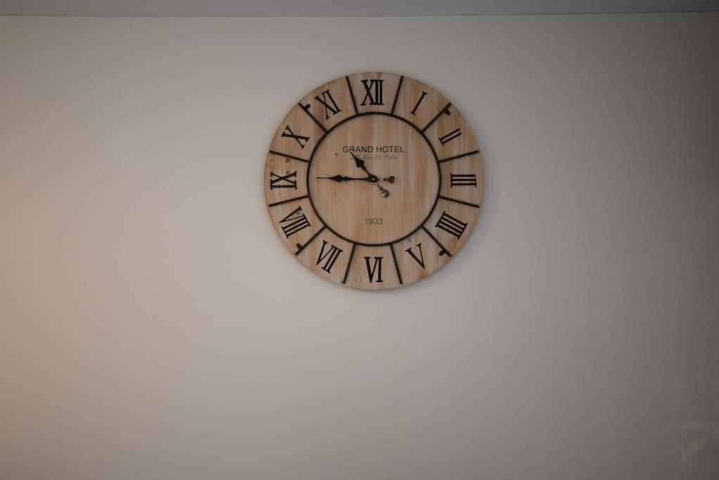 Appartement ซิลิสตาต์ ภายนอก รูปภาพ