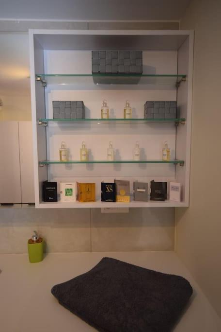 Appartement ซิลิสตาต์ ภายนอก รูปภาพ
