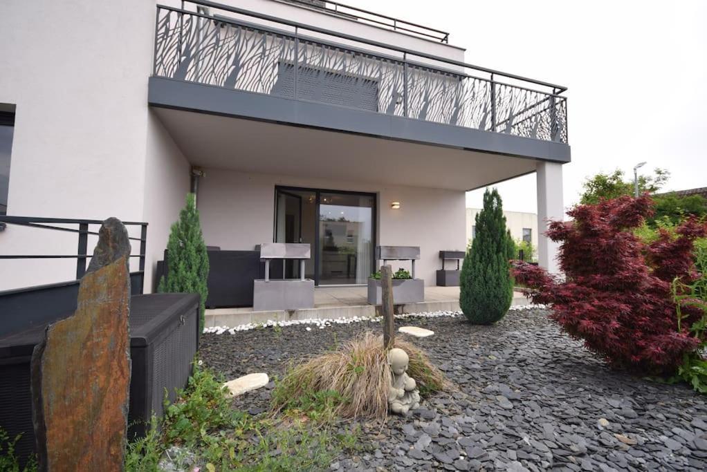 Appartement ซิลิสตาต์ ภายนอก รูปภาพ